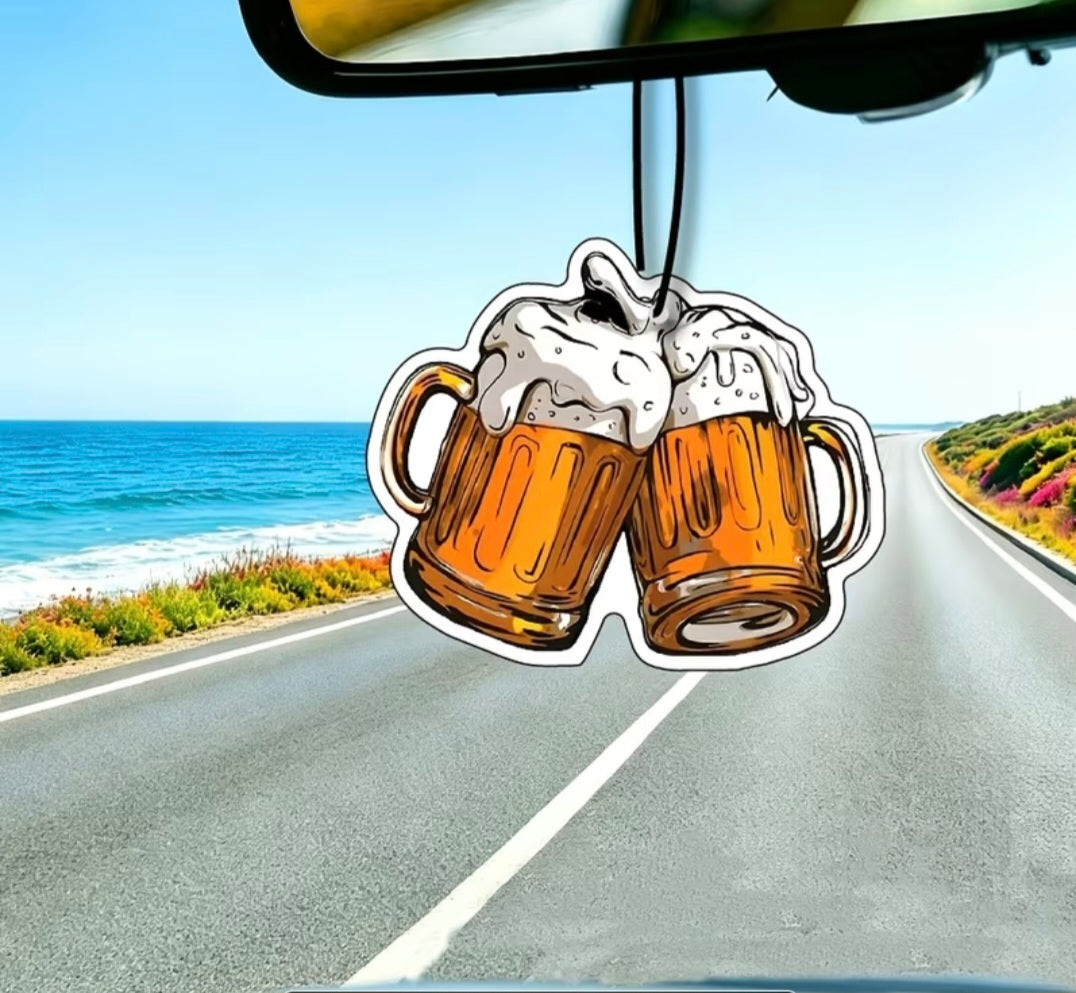 Duftbaum Bierzeit